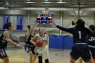 Wheaton Women's Basketball  Wheaton College women's basketball vs Fisher College. - Photo By: KEITH NORDSTROM : Wheaton, basketball